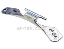 02 10 046 HINGE BSH (4280) - 273294